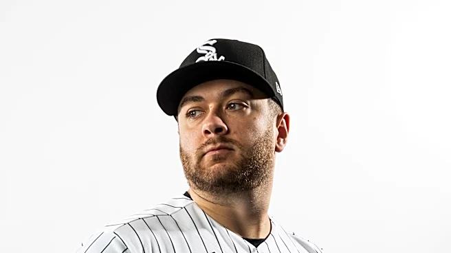 Game Thread: Angels (12-17) at White Sox (11-17) (delayed, rain)