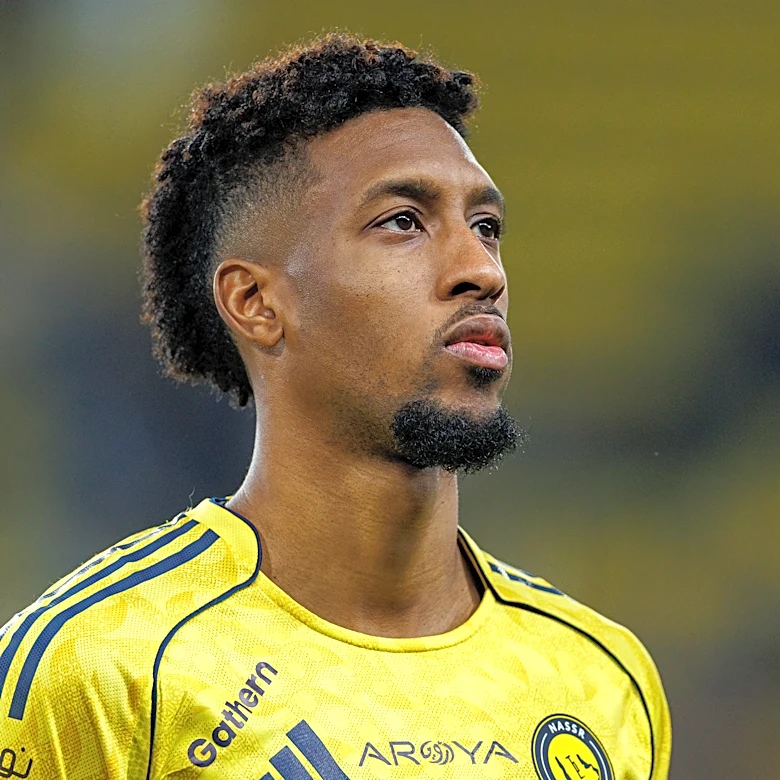 Kingsley Coman talks through his complex relationship with Bayern Munich, PSG