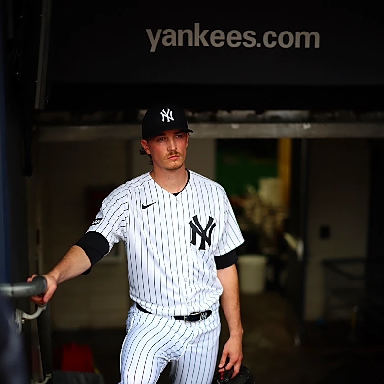 New York Yankees at Texas Rangers: Max Fried vs. Jack Leiter