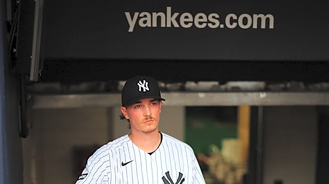 New York Yankees at Texas Rangers: Max Fried vs. Jack Leiter