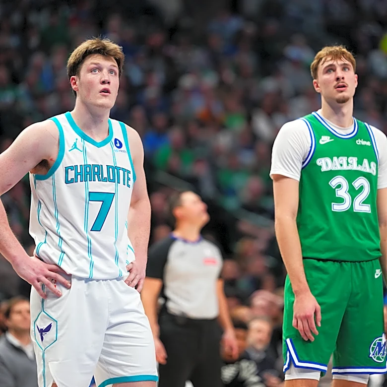 Cooper Flagg wins NBA 2025-26 Rookie of the Year