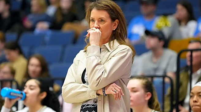 Caroline McCombs named Iowa State associate head coach