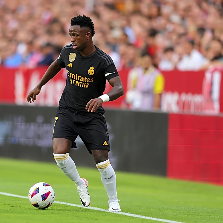 Trial for Racist Abuse Against Vinícius Jr Delayed Until September