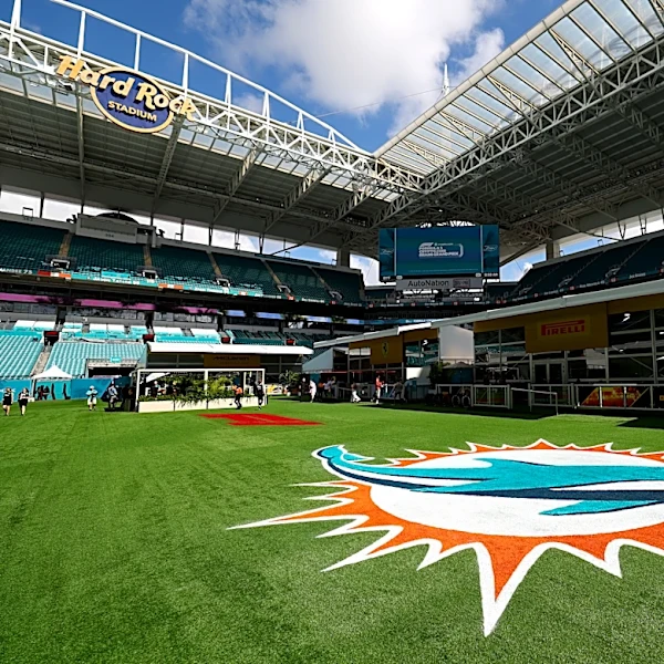 Miami Dolphins Discussion: Needs Unmet Edition