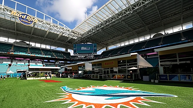 Miami Dolphins Discussion: Needs Unmet Edition