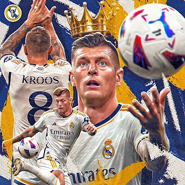 Real Madrid’s Deep-Lying Playmaker Dilemma Part I: Diagnosing the Problem