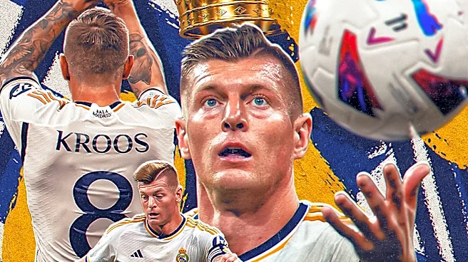 Real Madrid’s Deep-Lying Playmaker Dilemma Part I: Diagnosing the Problem