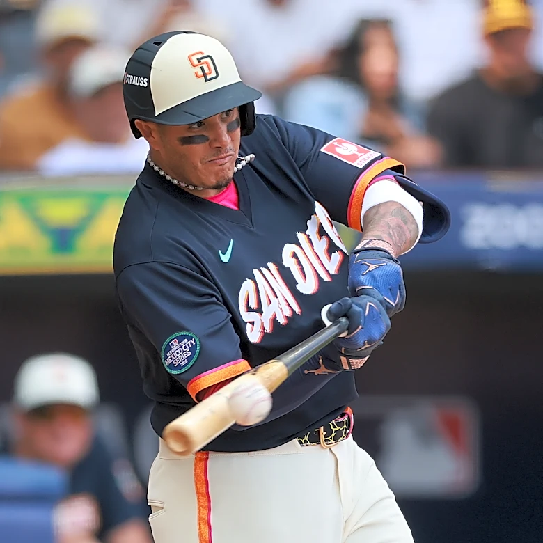 Game 27: Chicago Cubs at San Diego Padres