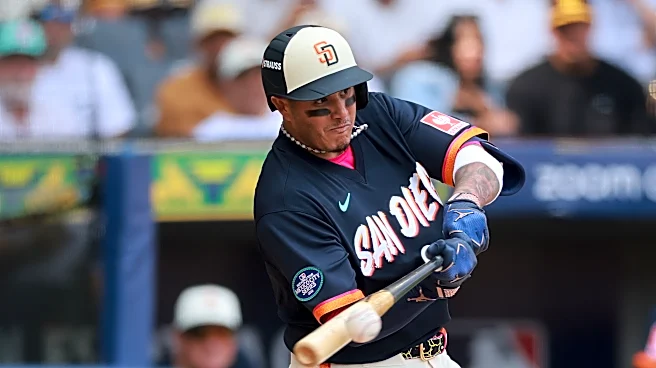 Game 27: Chicago Cubs at San Diego Padres