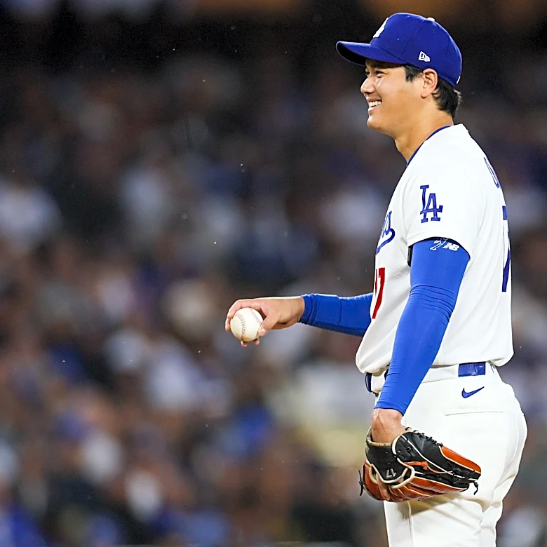 Dodgers on Deck: Tuesday, April 28 vs. Marlins