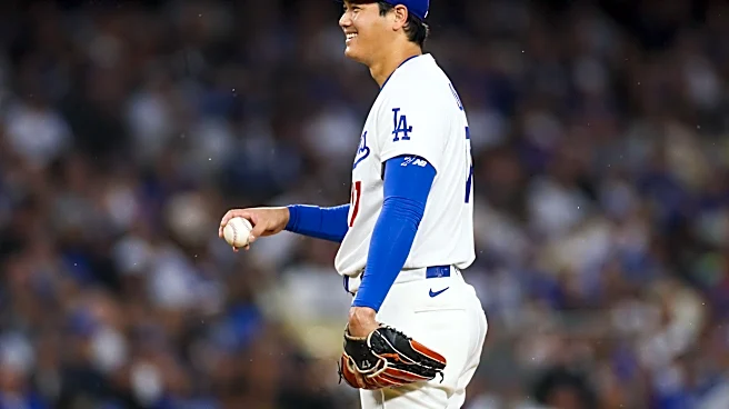 Dodgers on Deck: Tuesday, April 28 vs. Marlins