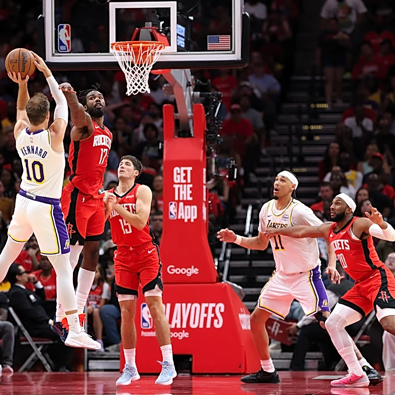 The Lakers are focused on cleaning up turnover woes after woeful Game 4