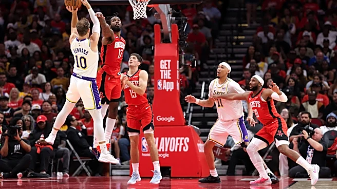 The Lakers are focused on cleaning up turnover woes after woeful Game 4