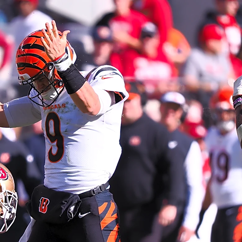 Is a Joe Burrow contract restructure coming now that the NFL Draft is over for the Bengals?