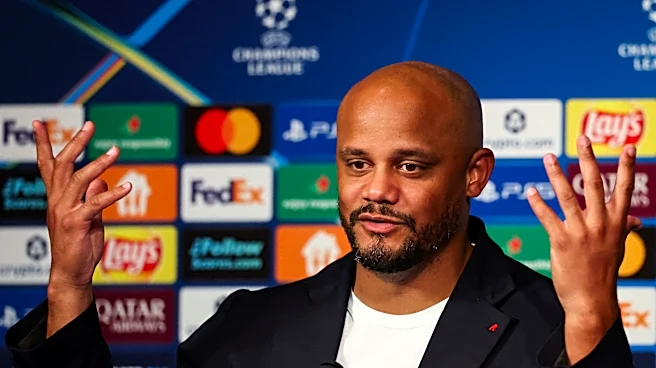 Suspended Bayern Munich coach breaks down PSG game