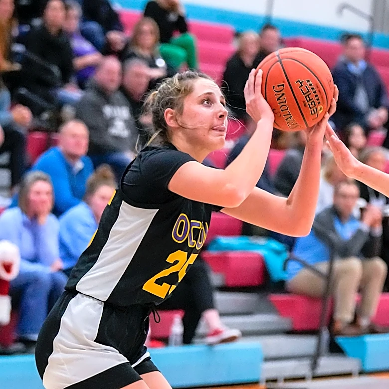 Noelle Anthon Commits To Marquette Women’s Basketball