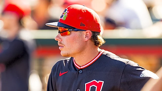 Bazzana, Guardians’ Fans and Expectations