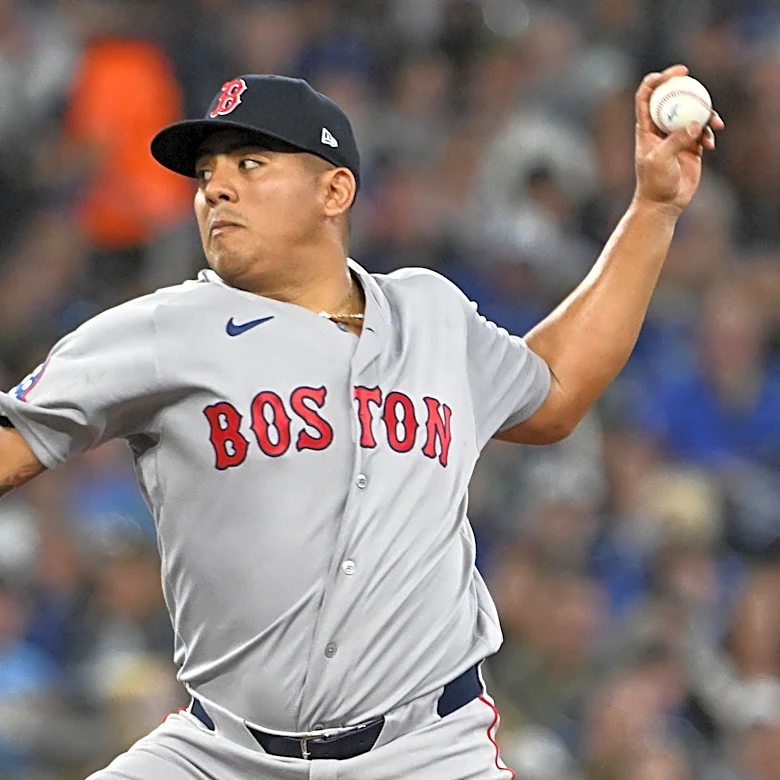 Red Sox 5, Blue Jays 0: Suck it, Ernie Clement