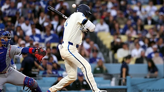 Dodgers vs. Marlins game I chat