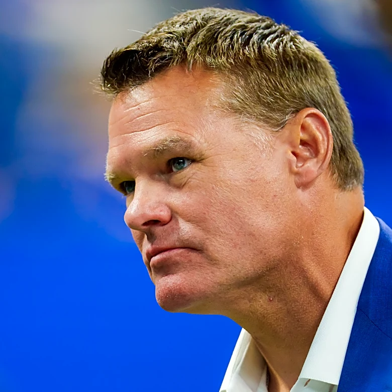 Without first rounder again, what positions could Colts address in 2027 NFL Draft?