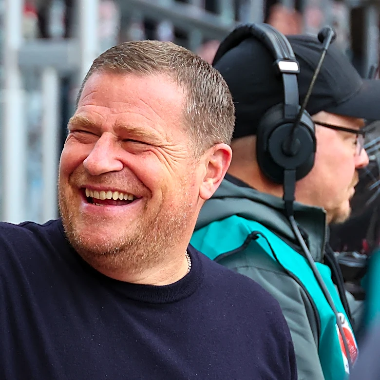 Max Eberl loves the spectacle of Bayern Munich vs. PSG