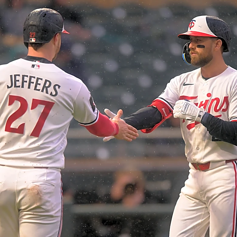 Twins 11, Mariners 4: Give ‘em some Prielipp