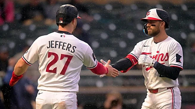 Twins 11, Mariners 4: Give ‘em some Prielipp