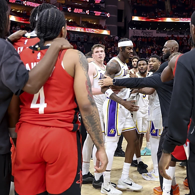 Luke Kennard, Marcus Smart fined by NBA for conduct toward officials