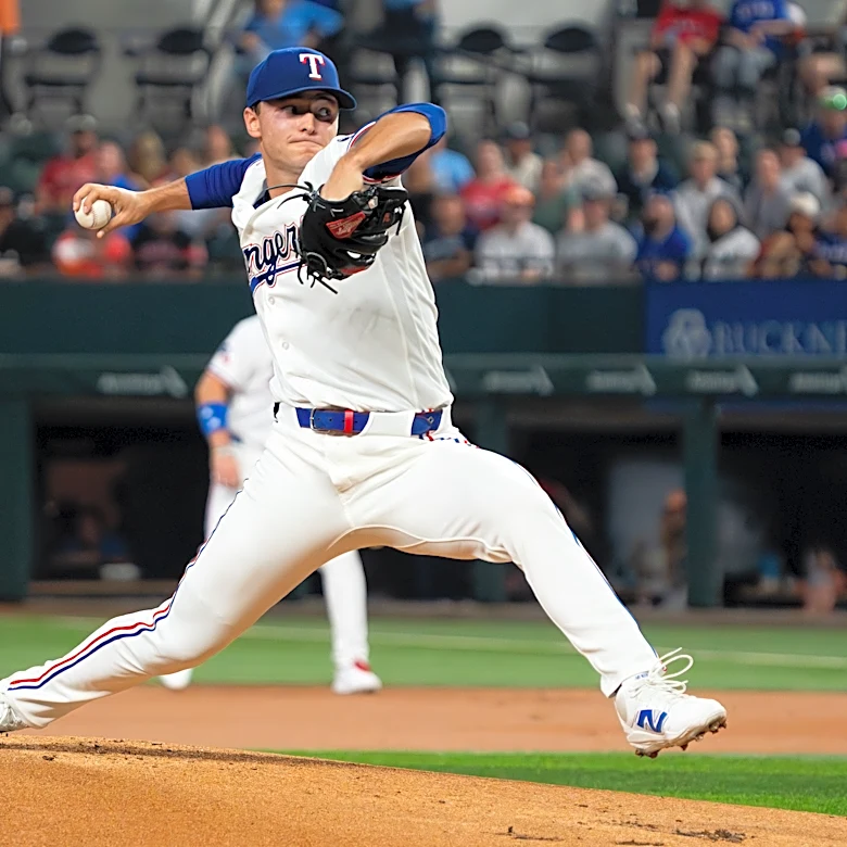 14-15 – Home run flare-up sends Rangers below .500