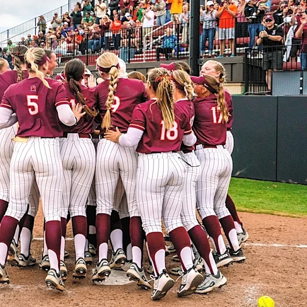 Virginia Tech softball: Hokies take series from North Carolina