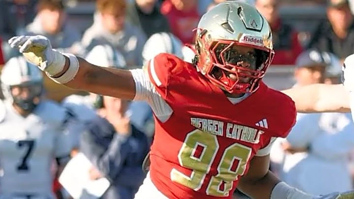 Notre Dame Football Recruiting Update: Top Target Watch