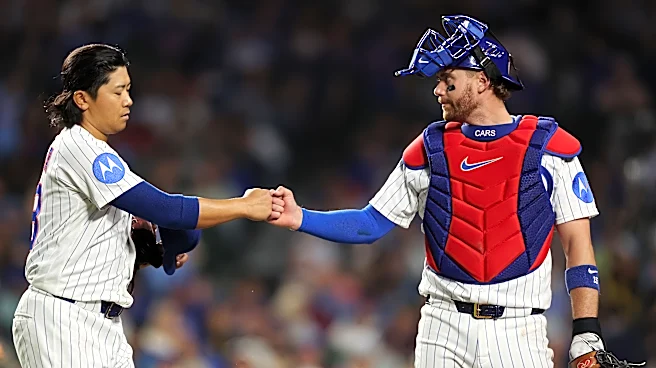 Cubs BCB After Dark: Do the Cubs need to lock up Carson Kelly?