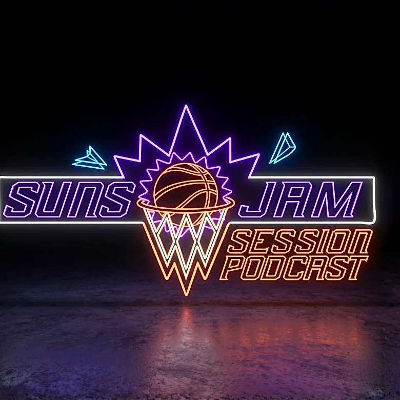 Suns JAM Session Podcast: Game 4