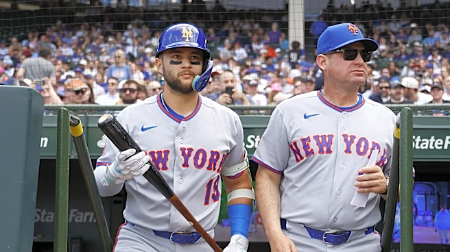 Which team would you rather have going forward?