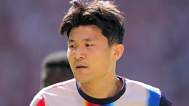Bayern Munich News: Kim Min-jae okay with ‘challenger’ role; Winger heading back to Bayern; and MORE!