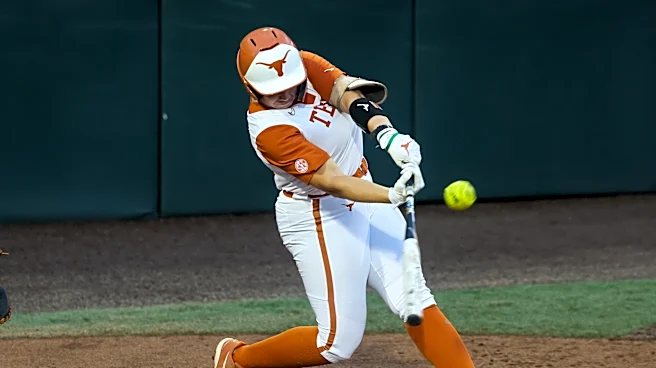 Longhorns Daily News: Katie Stewart’s 24th home run versus Kentucky sets Texas softball’s new single-season record