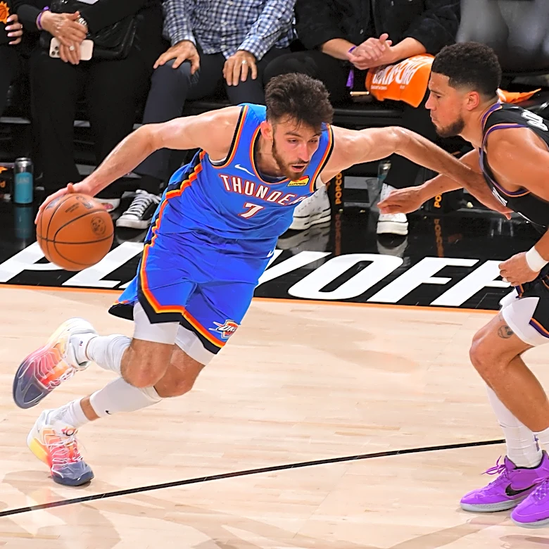 Game Recap: Suns outmatched again as season ends in sweep, 131-122