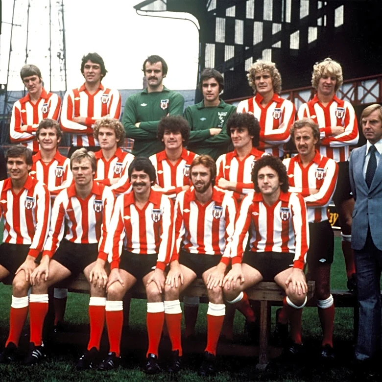 On This Day (28 April 1979): Cardiff Crash Sunderland’s Promotion Party