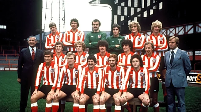 On This Day (28 April 1979): Cardiff Crash Sunderland’s Promotion Party