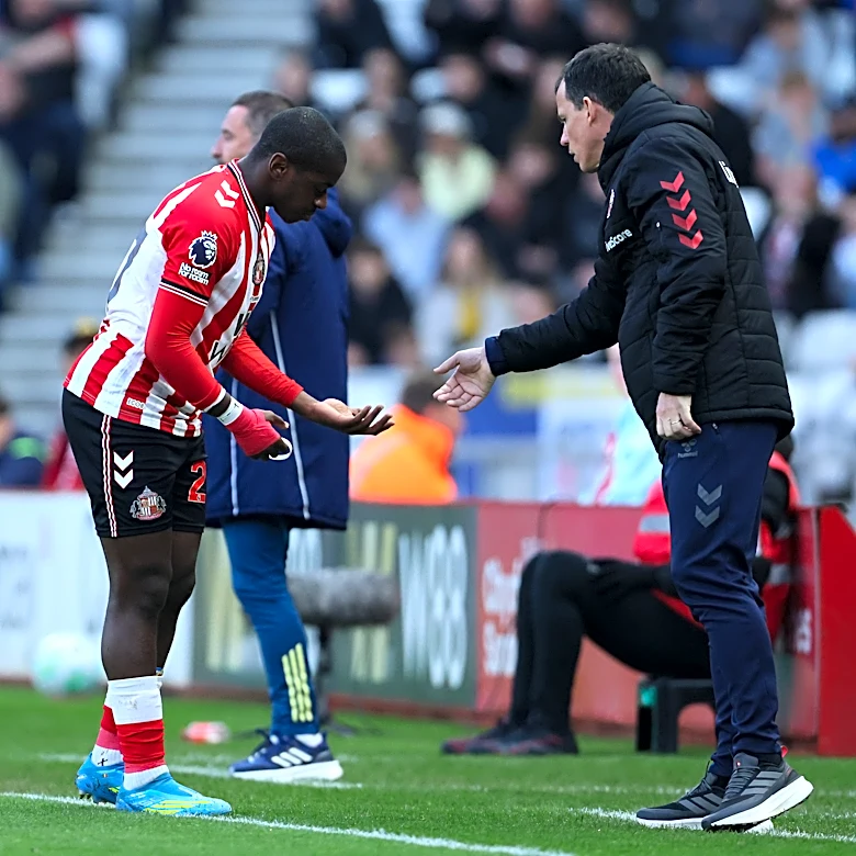 How Can Sunderland Respond Against Wolves This Weekend?