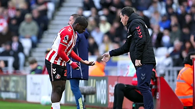 How Can Sunderland Respond Against Wolves This Weekend?