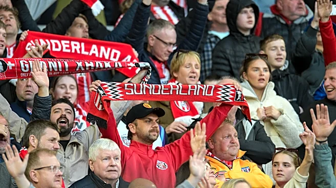 Sunderland AFC Can’t Risk Alienating Its Most Committed Supporters