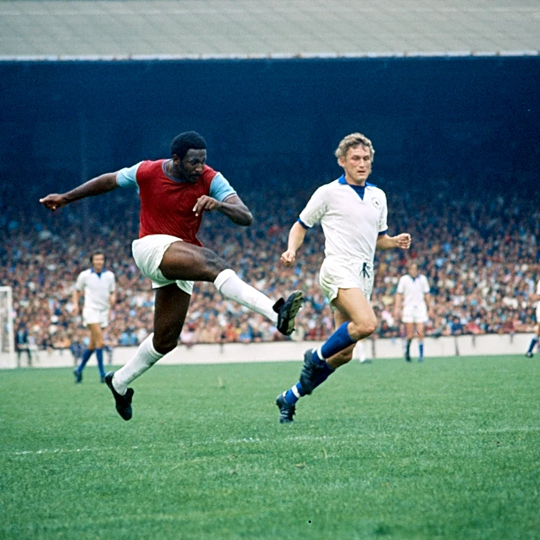 BFW Exclusive: An interview with former West Ham United star Clyde Best