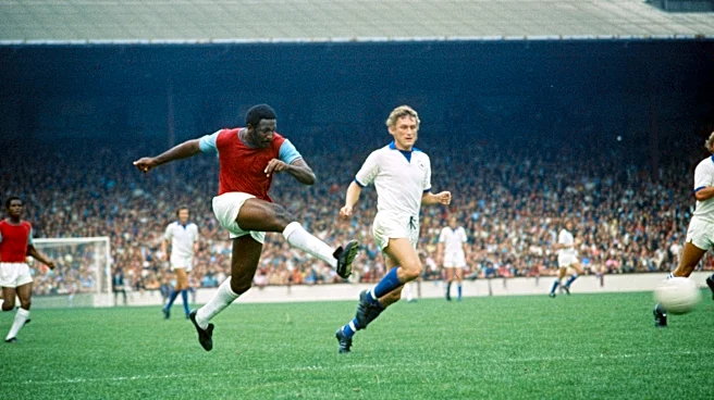 BFW Exclusive: An interview with former West Ham United star Clyde Best