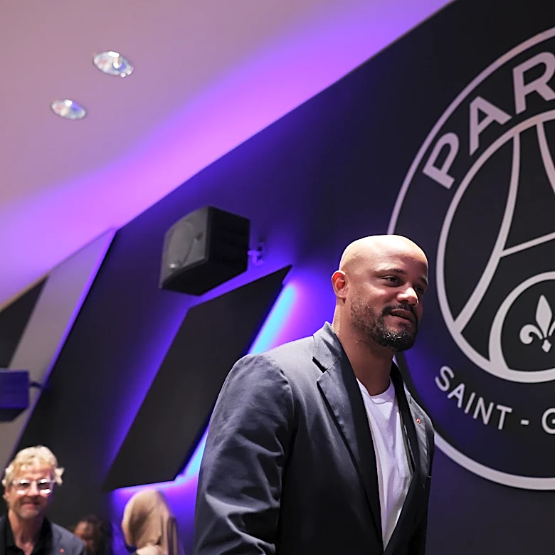 Bayern Munich’s Vincent Kompany says team has moved on from Inter Milan disappointment