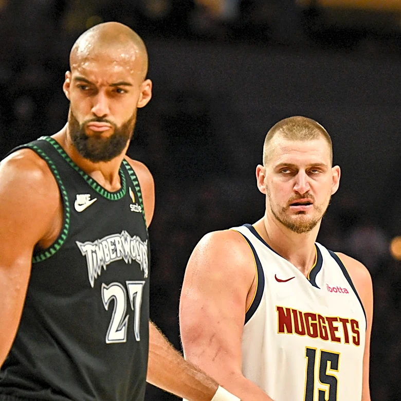 Nuggets 125, Timberwolves 113: A Mile Short in the Mile High