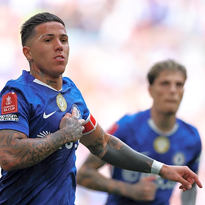 Chelsea 1-0 Leeds United, Player Ratings: Enzo makes a point