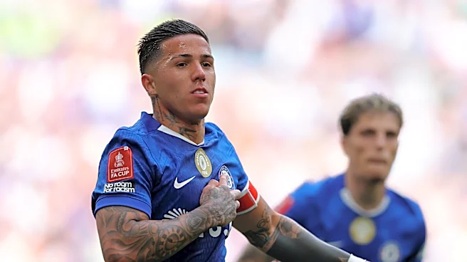 Chelsea 1-0 Leeds United, Player Ratings: Enzo makes a point