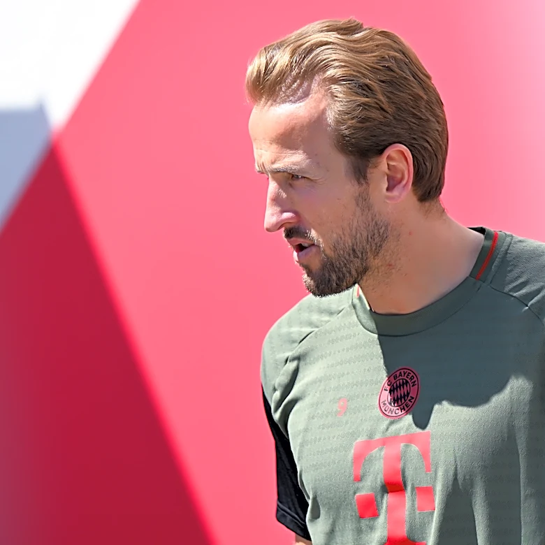 Report: Bayern Munich will look to seal Harry Kane contract extension BEFORE World Cup