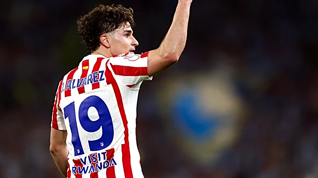 Gossip: Julian Alvarez tells Atletico he wants to join Barcelona